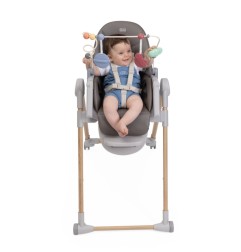 CHAISE HAUTE POLLY ARMONIA