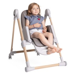 CHAISE HAUTE POLLY ARMONIA