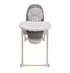 CHAISE HAUTE POLLY ARMONIA