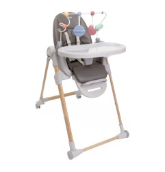 BARRE DE JEU ARC-EN-CIEL POLLY ARMONIA