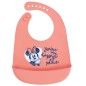 BAVOIR SILICONE MINNIE