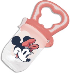 GRIGNOTEUSE FRUIT MINNIE +10M