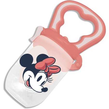 GRIGNOTEUSE FRUIT MINNIE +10M