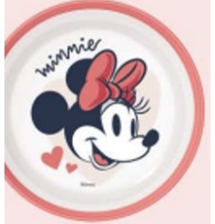 BOL BICOLOR MINNIE