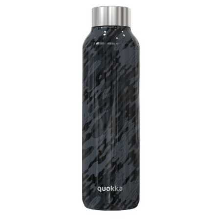 BOUTEILLE QUOKKA EN ACIER INOXIDABLE
