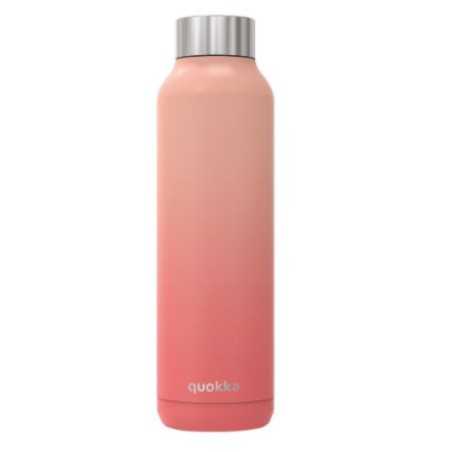 BOUTEILLE QUOKKA EN ACIER INOXIDABLE