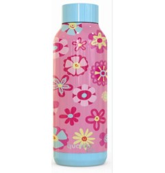 BOUTEILLE QUOKKA EN ACIER INOXIDABLE