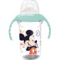 TASSE ANTI FUITE 330ML MICKEY COOL