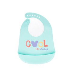 BAVOIR SILICONE MICKEY COOL