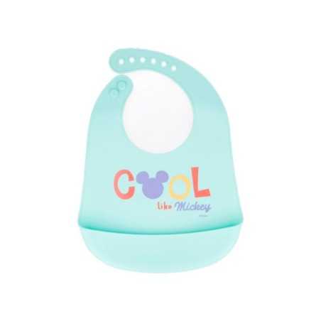 BAVOIR SILICONE MICKEY COOL
