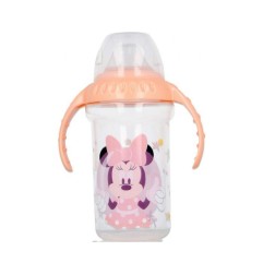 TASSE ANTI FUITE 330ML MINNIE INDIGO