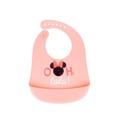 BAVOIR SILICONE MINNIE INDIGO