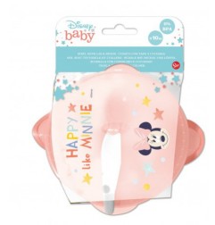 BOL AVEC CUILLIERE MINNIE INDIGO