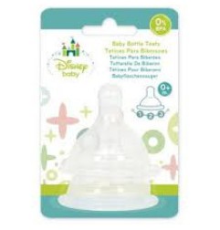 LOT 2 TETINE SILI 3 VITESSE DISNEY