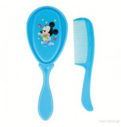 BROSSE PEIGNE MICKEY