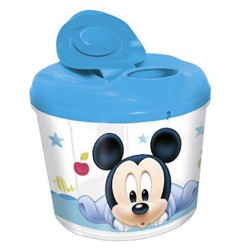 DOSEUR DE LAIT MICKEY