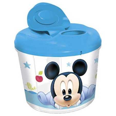 DOSEUR DE LAIT MICKEY
