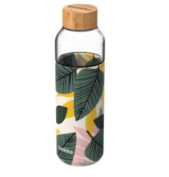 BOUTEILLE QUOKKA EN VERRE