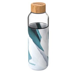 BOUTEILLE QUOKKA EN VERRE