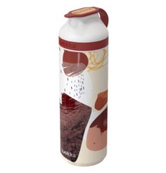 BOUTEILLE QUOKKA A AIMANT EN ACIER INOXIDABLE