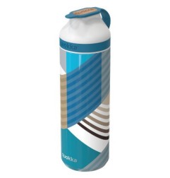 BOUTEILLE QUOKKA A AIMANT EN ACIER INOXIDABLE