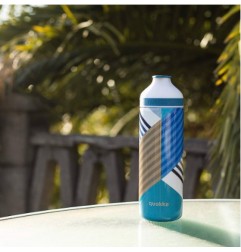 BOUTEILLE QUOKKA A AIMANT EN ACIER INOXIDABLE