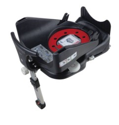 BASE ISOFIX PIVOTANTE MATRIX LIGHT 2