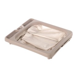 BAIGNOIRE DE DOUCHE PLIABLE SMART BARTH