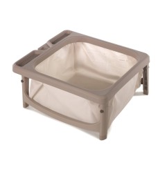 BAIGNOIRE DE DOUCHE PLIABLE SMART BARTH