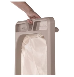 BAIGNOIRE DE DOUCHE PLIABLE SMART BARTH