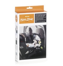 ORGANISEUR DE VOITURE