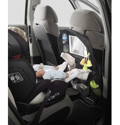 ORGANISEUR DE VOITURE