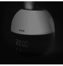 HUMIDIFICATEUR ULTRASON MOON ION