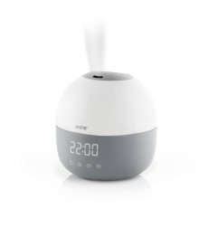 HUMIDIFICATEUR ULTRASON MOON ION