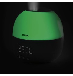 HUMIDIFICATEUR ULTRASON MOON ION