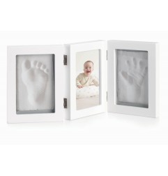 CADRE EMPREINTE DOUBLE