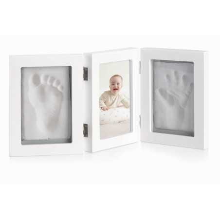 CADRE EMPREINTE DOUBLE