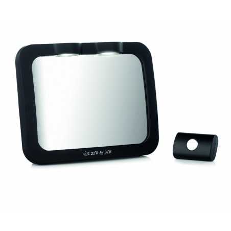 MIROIR DE SECURITE ECLAIRE LED