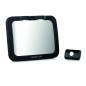 MIROIR DE SECURITE ECLAIRE LED