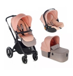 TRIO KAWAI + MICRO BB + IKOOS PALE