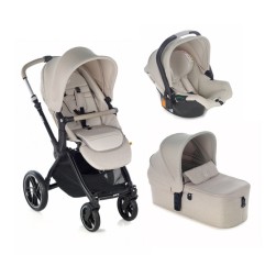 TRIO KAWAI + MICRO BB + IKOOS SAND