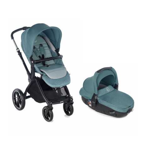 DUO KAWAI + MATRIX LIGHT 2 MILD BLUE