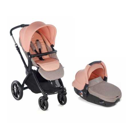 DUO KAWAI + MATRIX LIGHT 2 PALE