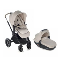 DUO KAWAI + MATRIX LIGHT 2 SAND