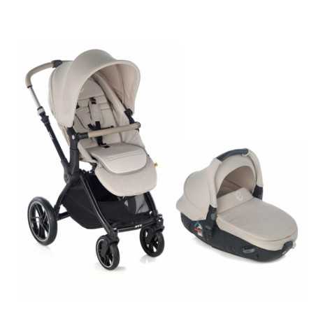 DUO KAWAI + MATRIX LIGHT 2 SAND