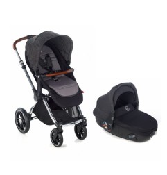 DUO KAWAI + MATRIX LIGHT 2 COLD BLACK RIGIDE