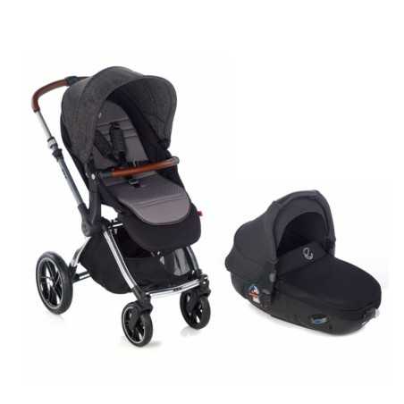 DUO KAWAI + MATRIX LIGHT 2 COLD BLACK RIGIDE