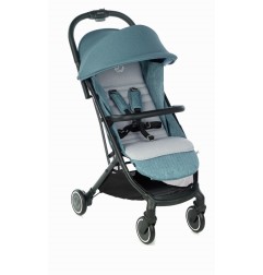 POUSSETTE COMPACTE ROCKET 2 MILD BLUE