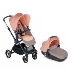 DUO KENDO + MATRIX LIGHT 2 PALE