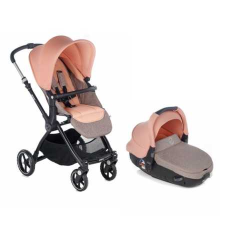 DUO KENDO + MATRIX LIGHT 2 PALE